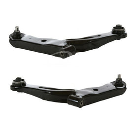 Auto Suspension Control Arm 5L8Z3078AA 6L8Z3078AA Lower Left Control Arms for Ford Kuga Escape 01-07