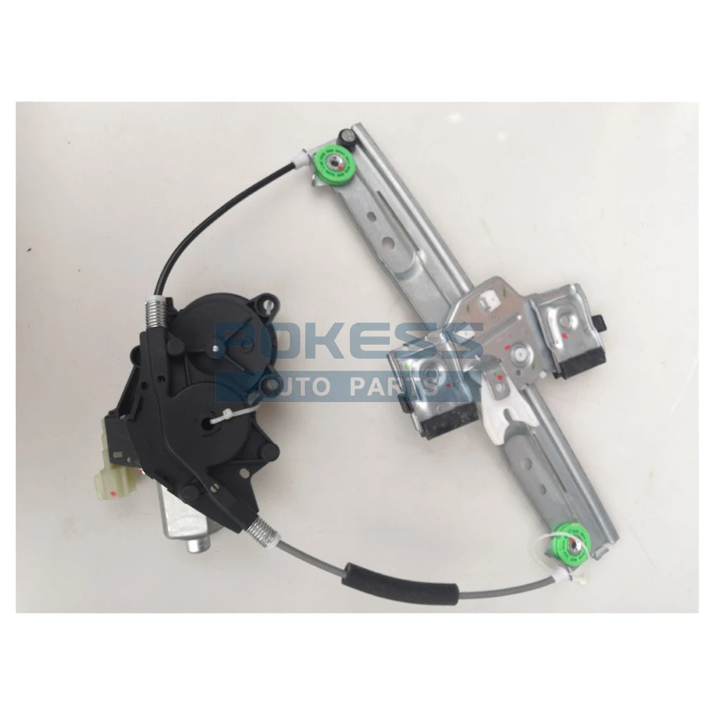 DK5172590C DK4972560E DK5172590B DK5172590D 1567309 DK4972560G Rear Left Window Regulator Assembly for Ford Fiesta 2009-2013