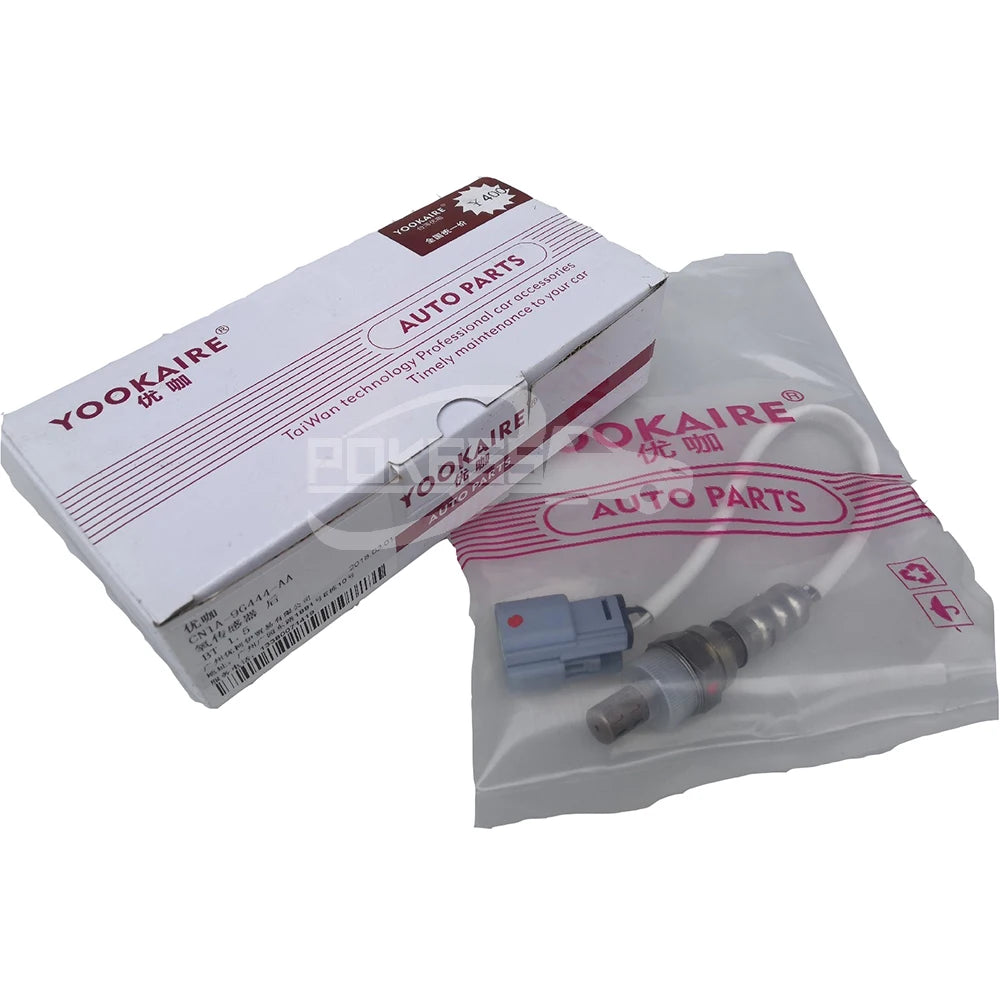 Car Spare Parts Electrical Systems CN1A9G444AA CN1Z9G444B Rear O2 Oxygene Sensor Replacement for Ford Ecosport 1.5