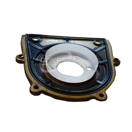 1S7G6K318AF 1S7Z6K301AA Car Engine Crankshaft Rear Oil Seal for Ford Mondeo08-/Focus 12-/Ecosport/Taurus/Edge 15/Escape 13