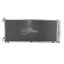 Car Radiator Manufacturer H6BH19710BB H6BH19710BA Radiator for Ford Ecosport 2018 1.5/2.0