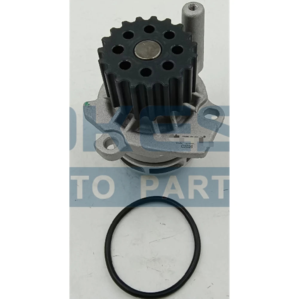Auto Parts 03L121011C 03L121011H Water Pump for AUDI