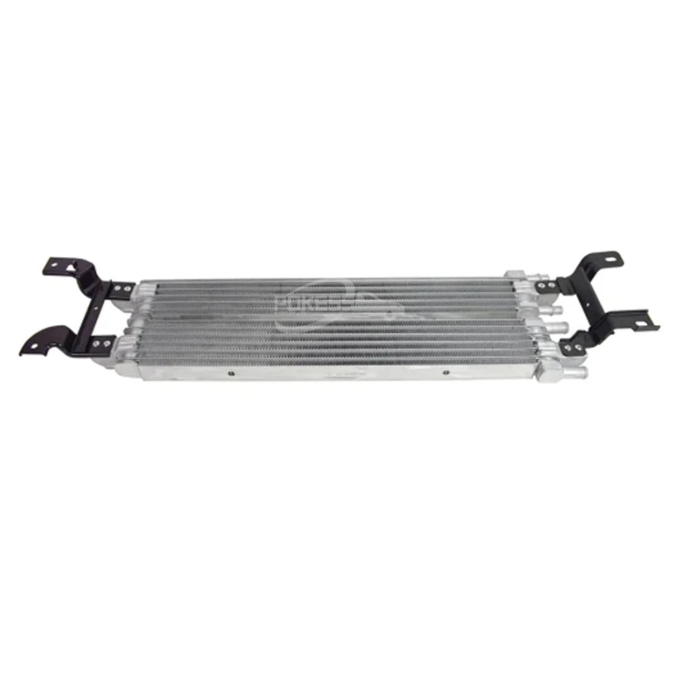 POKESS Transmission Oil Cooler for Car DS7Z7A095A DS787A095AC Transmission Cooler for Ford Mondeo/Fusion 2017