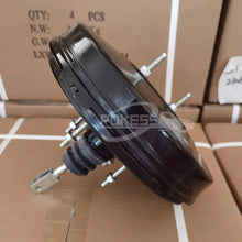 Load image into Gallery viewer, POKESS Brake Systems CT4Z2005A CT432005CA BRB-71 Booster Brake Assembly for Ford Edge 2010 2.0T