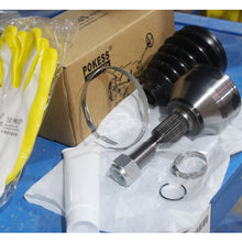 Load image into Gallery viewer, F2G33A327AA F2G33A328AA FD-136 Left/Right Outer CV Joint for Ford Edge 2015 2.0T