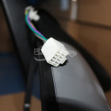 Load image into Gallery viewer, Car Rearview Mirror for Ford Mondeo Mirror Front Right Rear View Mirror with 5 Lines 4S7117682AAXWAA LQ-MDO-047 5R