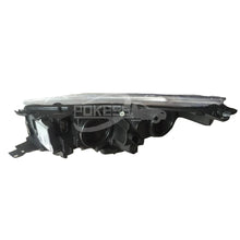 Load image into Gallery viewer, for Ford Kuga 2017 Headlight GV4113W029EE GV4113W029ED GV4113W029EC Right Black Headlight Assembly