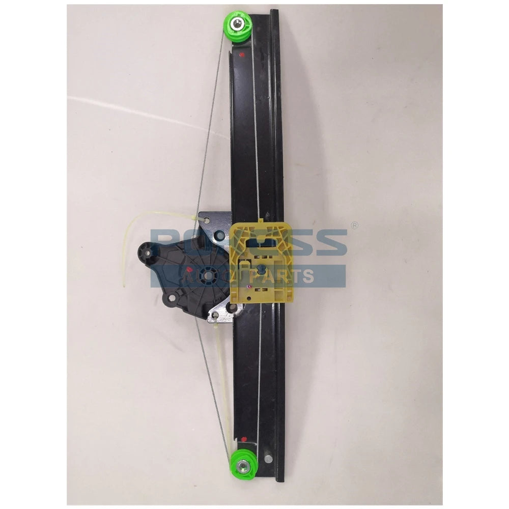 ED8B2627009AB Rear Left Window Regulator Bracket for Ford Escort 2015-2021