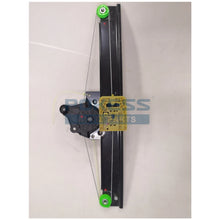 Load image into Gallery viewer, ED8B2627009AB Rear Left Window Regulator Bracket for Ford Escort 2015-2021