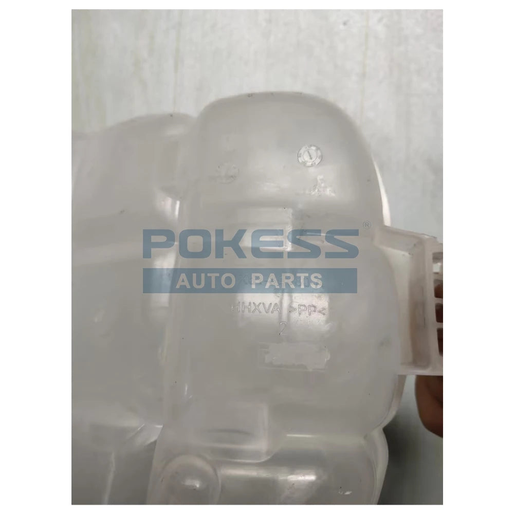 JX618A080AB JX6Z8A080A 2213988 JX6Z 8A080-A JX61 8A080 AB Expansion Tank for Ford Focus 2018 2022 1.5 / Ford Mondeo 2022 2.0