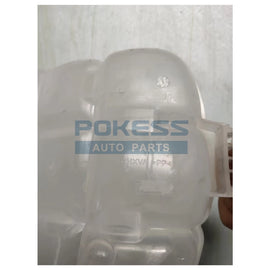 JX618A080AB JX6Z8A080A 2213988 JX6Z 8A080-A JX61 8A080 AB Expansion Tank for Ford Focus 2018 2022 1.5 / Ford Mondeo 2022 2.0