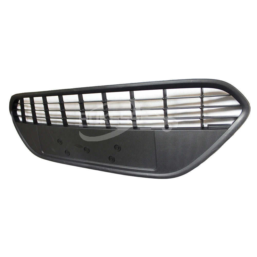 8M5917B968CCW 8M5917B968CC5ZCT LQ-FKS-098 Front Bumper Lower Grille for Ford Focus 2009 3X