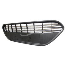 Load image into Gallery viewer, 8M5917B968CCW 8M5917B968CC5ZCT LQ-FKS-098 Front Bumper Lower Grille for Ford Focus 2009 3X