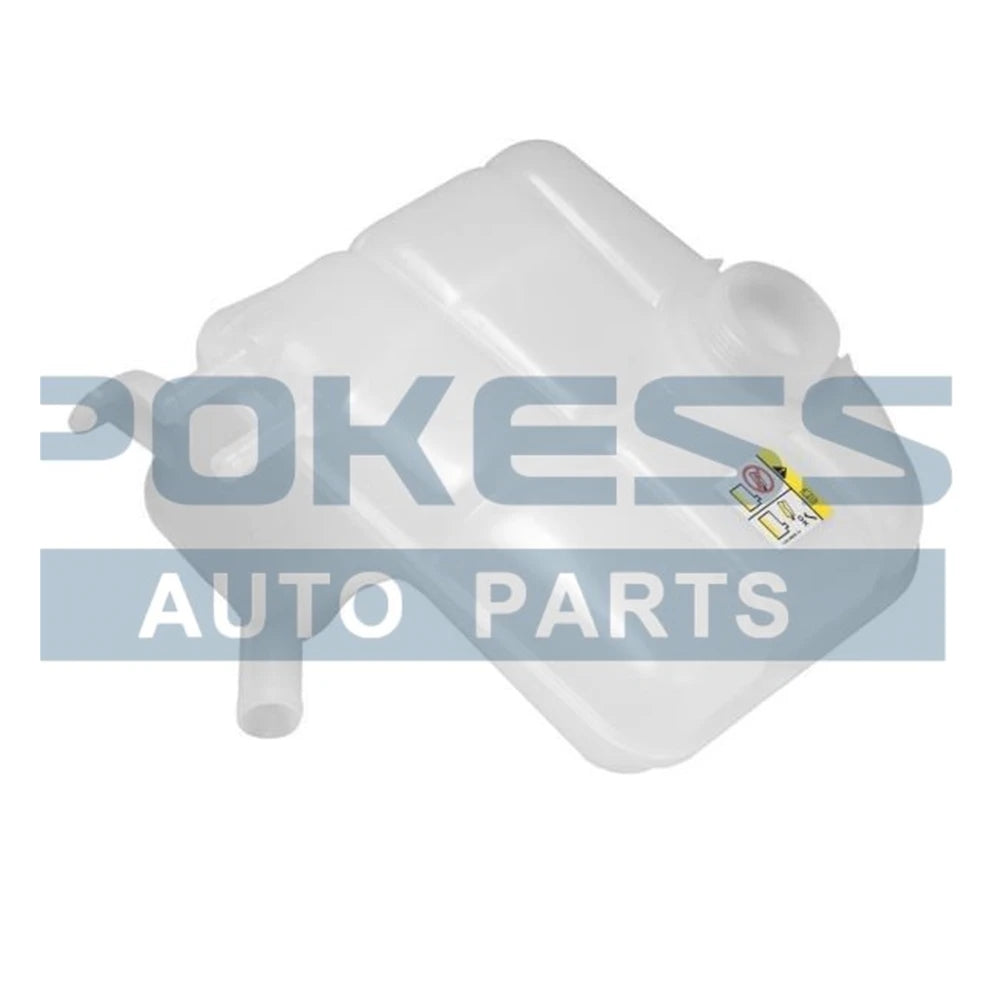 1104120 98AB8K218AK 1104120 98AB8K218AK 98AB8K218AK 1104120 98AB8K218AK 1104120 4967753 Expansion Tank for Ford Focus 1998-2004
