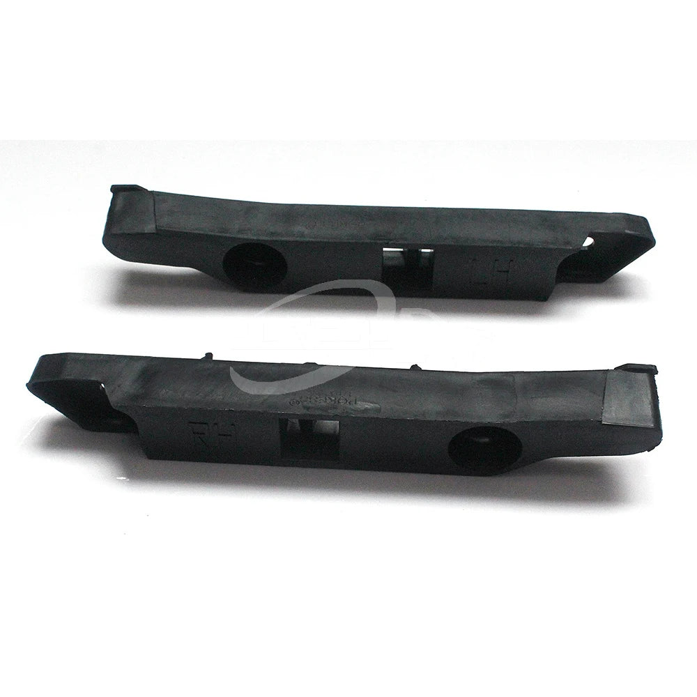 Buy Car Parts From Net 8M5117D958AD LQ-FKS-113R Right Front Bumper Bracket for Ford Focus 2009