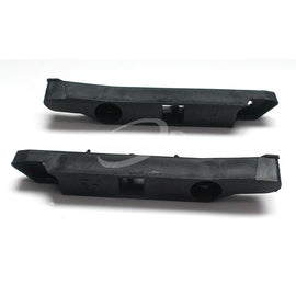 Buy Car Parts From Net 8M5117D958AD LQ-FKS-113R Right Front Bumper Bracket for Ford Focus 2009