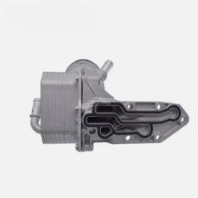 Load image into Gallery viewer, Aluminum Engine Oil Cooler BB3Q6B624EA for Ford Ranger Diesel Engine