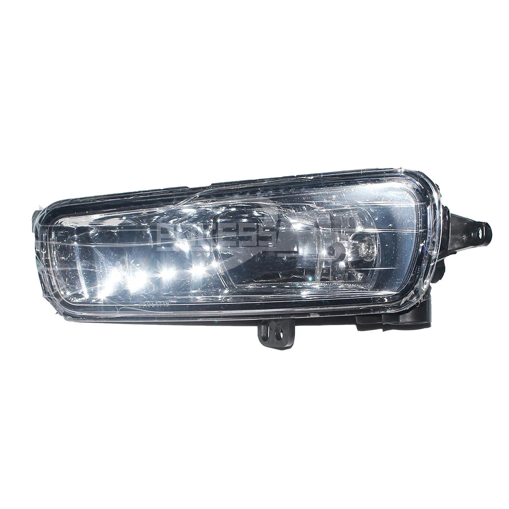 For 2015 Ford Focus Front & Rear Fog Lamps F1EB15A255AB F1EZ15201A New Plastic & Glass Car Bumper Fog Light