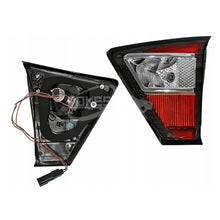 Load image into Gallery viewer, GV4113A602CE GV4113A602CF GV4113A602CC 131-1308R-A GV4113A602CD Inner Right LED Tail Lights for Ford Escape/Kuga 2017
