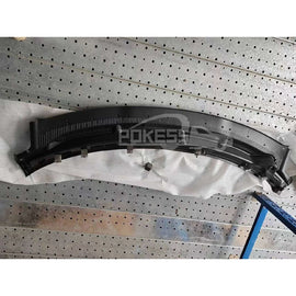 Car Front Windshield Wiper Side Cowl Trim Cover BB5Z78022A68AA BB537802222AK5YZ9 Windshield Cowl Grille for Ford Explorer
