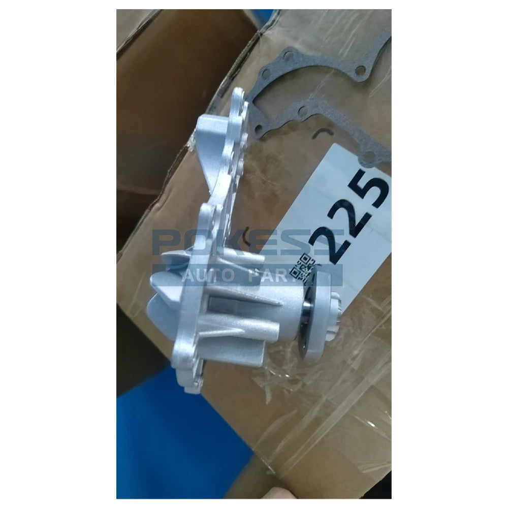 037121005C 026121005A 026121005C 026121005E 026121005G 026121005H 037121005B 068121005A 068.121.005 Water Pump for AUDI