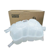 Load image into Gallery viewer, POKESS Automobile Cooling System F2G38A080AE F2GZ8A080A F2G38A080AD Expansion Tank for Ford Edge 2.0/2.7