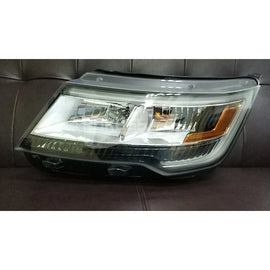 LED Car Headlights FB5Z13008N A30-1101L-USN1 USA Headlight Left for Ford Explorer 15-17