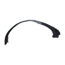 Load image into Gallery viewer, Car Wheel Rim Eyebrow FB5Z16039AB FB5Z16039AA FB5316A075AE5YZ9 Front Left Wheel Eyebrow for Ford Explorer 2015