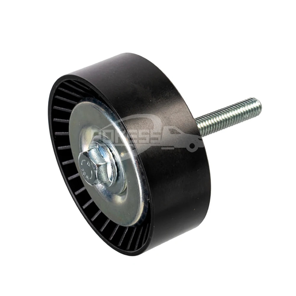 LF2W15940 7808-3238 4S7Q19A216JA 1387066 4S7Z8678A Belt Pulley for Ford Mondeo/Fusion 05-