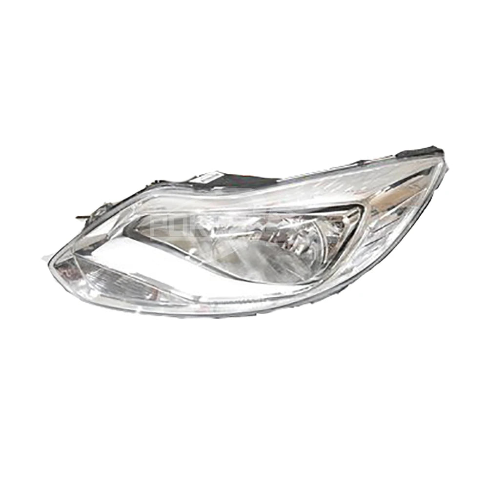 BM5113W029AH BM5113W029AJ Auto Headlight Right White Headlight for Ford Focus 2012