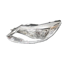 Load image into Gallery viewer, BM5113W029AH BM5113W029AJ Auto Headlight Right White Headlight for Ford Focus 2012
