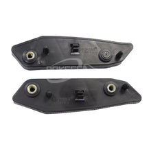 Load image into Gallery viewer, POKESS Car Front Bumper Bracket 7S7117D959AF LQ-ZS-014L Small Left Front Bumper Bracket for Ford Fusion