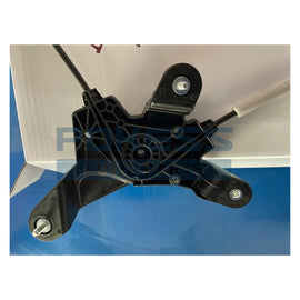 DS73F27008AG DS73F27008AH DS73F27008AF DS7Z5427008A HS7Z5427008A HS73F27008AB Rear Right Window Regulator Bracket for  Mondeo