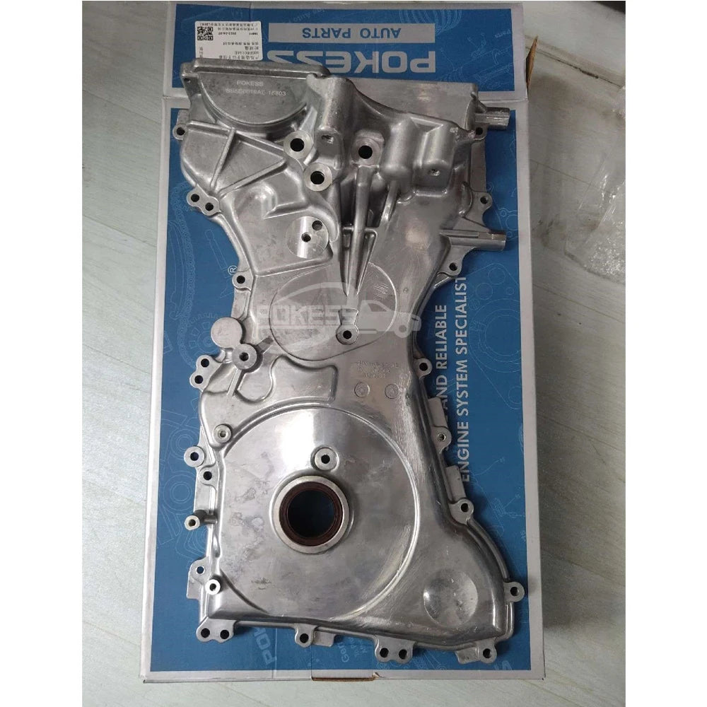 BB5E6019AD BB5E6019AF BB5E6019AE BB5Z6019A BB5Z6019B BB5Z6019C BB5E6019AG BB5E6019AC Timing Cover for Ford Fusion/Edge/Explorer