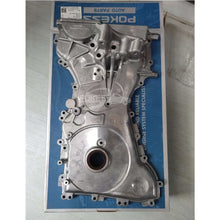 Load image into Gallery viewer, BB5E6019AD BB5E6019AF BB5E6019AE BB5Z6019A BB5Z6019B BB5Z6019C BB5E6019AG BB5E6019AC Timing Cover for Ford Fusion/Edge/Explorer
