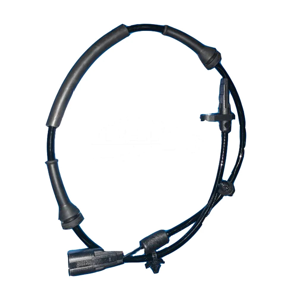 ABS Sensor Manufacturers D6514370XB Front ABS Wheel Speed Sensor for Ford Fiesta 09-13