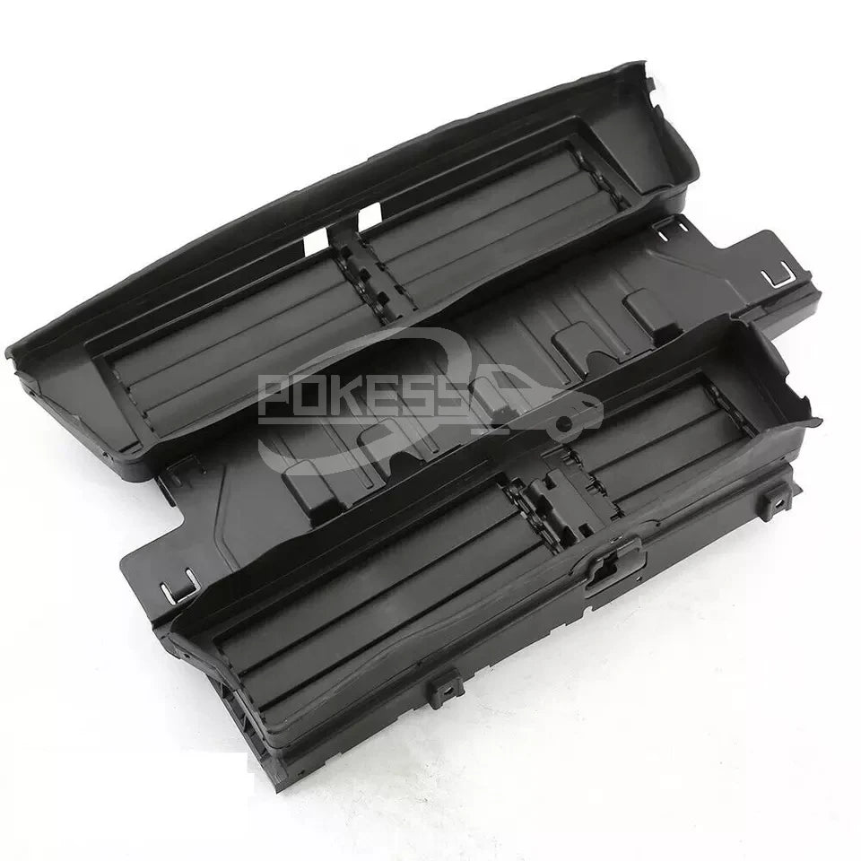 HS738475ED LQ-MDO-309 HS7Z 8475-A HS7Z 8475-C HS738475AE Radiator Protect Cover for Ford New Mondeo/Fusion 17-19