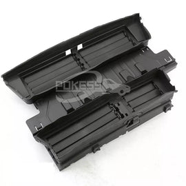HS738475ED LQ-MDO-309 HS7Z 8475-A HS7Z 8475-C HS738475AE Radiator Protect Cover for Ford New Mondeo/Fusion 17-19