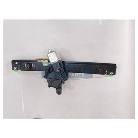 ED8BF27001AD ED8BF27001AC ED8BF27001AE ED8BF27001AF Rear Left Window Regulator Assembly for Ford Escort 2015-2020