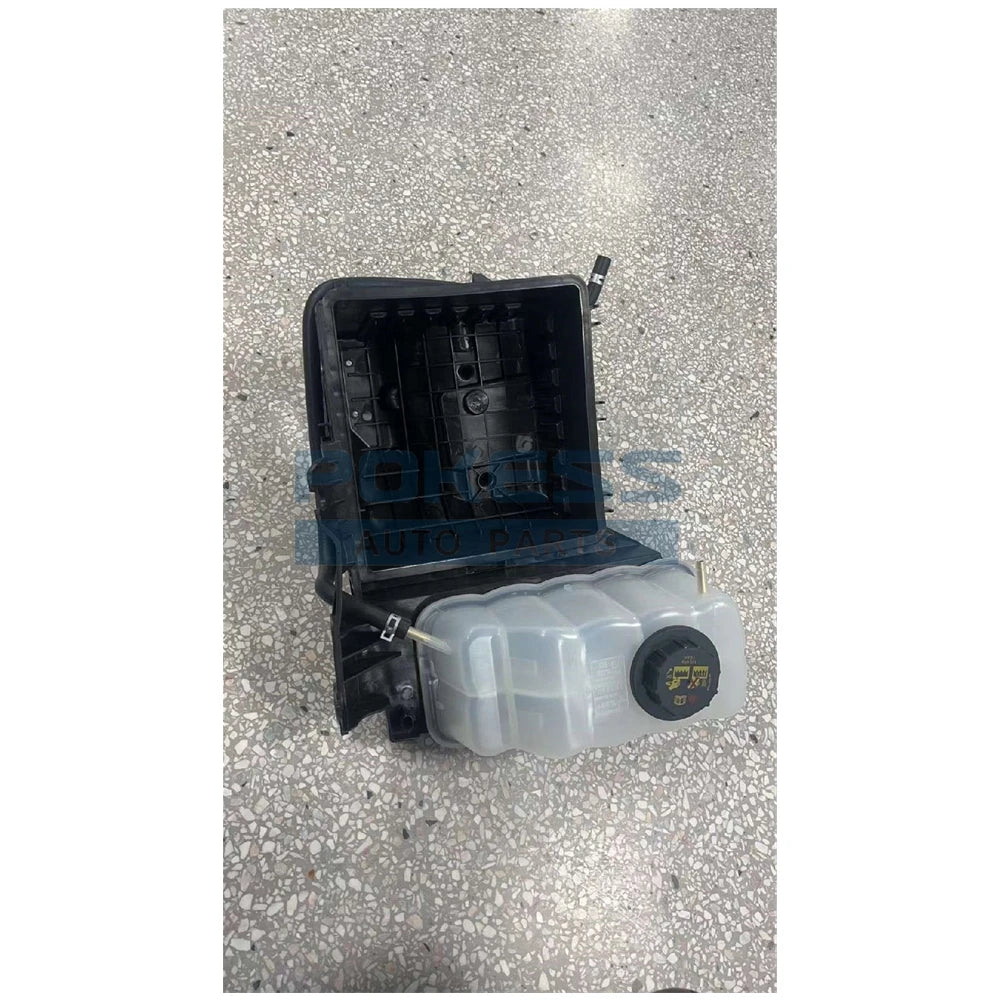 BL3Z8A080B BL348A080AF 9C3Z8101B 603-275 8C3Z8101A 9C3Z8101A Expansion Tank for F-150 3.5
