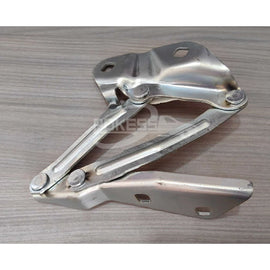 BK2116801AC KK3Z16797A BK2Z16797A Left Hood hinge for transit V362/363