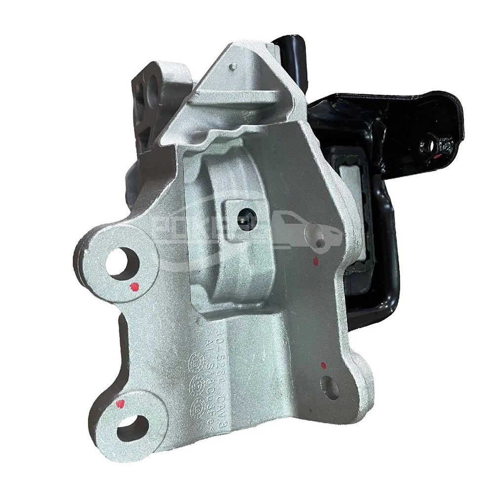 BB5Z6038B DB5Z6038B DB536F020AC FB5Z6038B Engine Transmission Gearbox Mounting for Ford Explorer 2011-2014 3.5 Car Specific