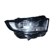 Load image into Gallery viewer, for Ford Edge 2015 LED Headlight Upgrade FK7B13W029AE FK7B13W029AF Right Black Headlight Assembly