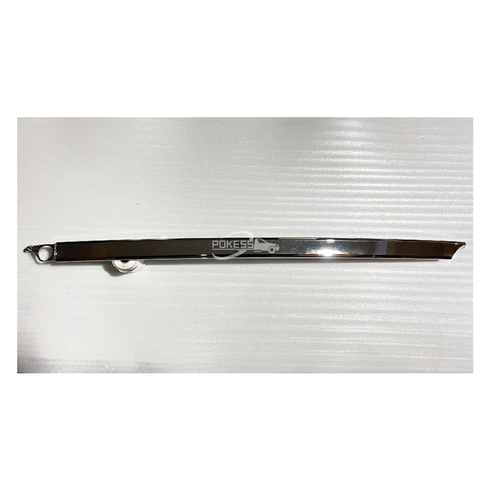 LC5Z17C830BC LC5B17E911BAW Chrome Rear Bumper Trim for  Lincoln  Aviator 20
