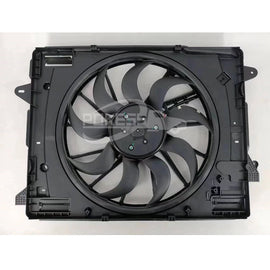For Linco-ln Corsair 2021 Parts LX618C607BC LX6Z8C607B Engine Radiator Electric Cooling Fan for Linco-ln Corsair