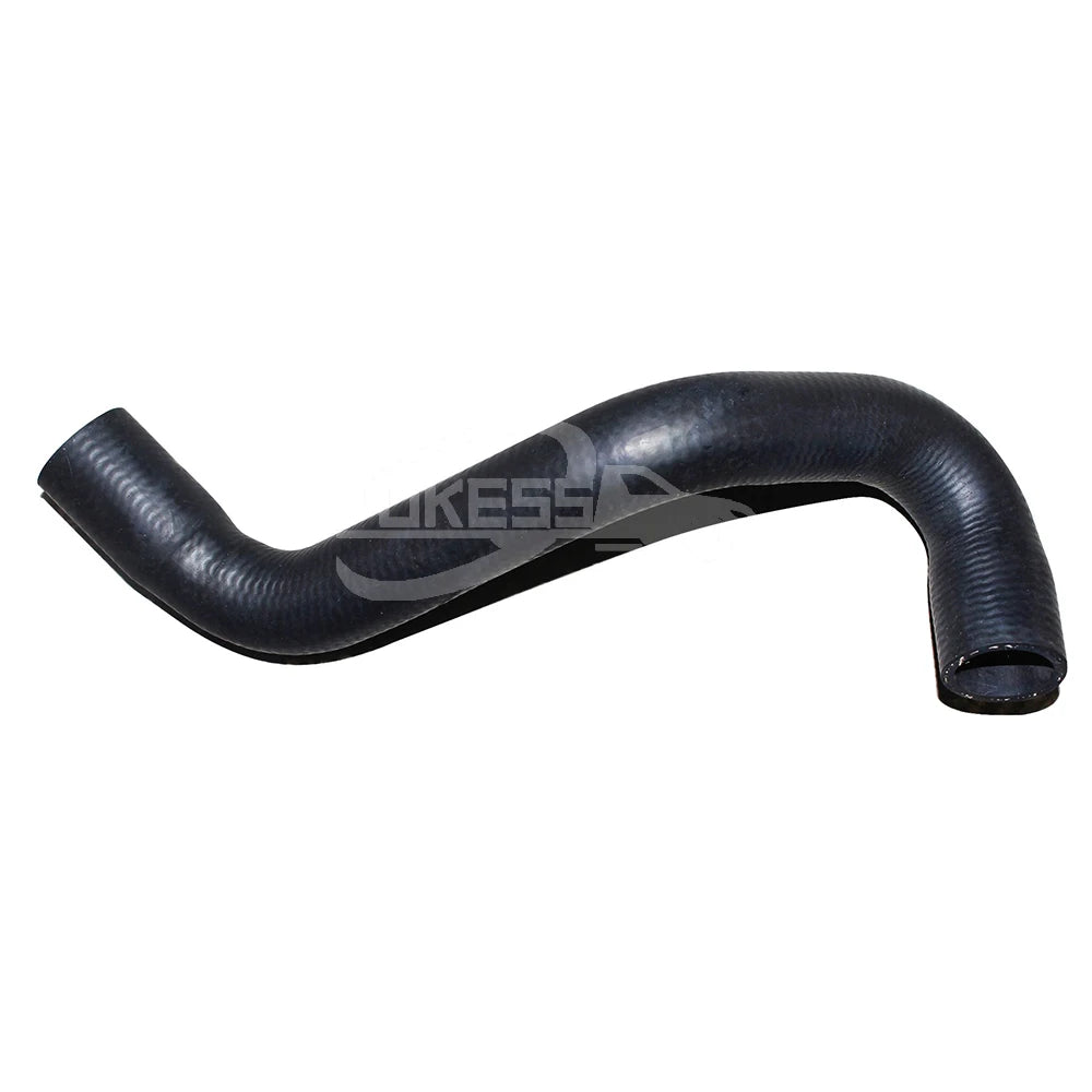 POKESS Radiator Hose Pipes 8V618286BA Radiator Lower Water Pipe for Ford Focus 2012 1.6 MT