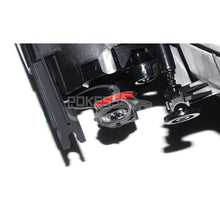 Load image into Gallery viewer, 7S7115K202AC 7S7115K202AD Rear Bumper Lamp Fog Light Left For Ford Mondeo Fusion 2008