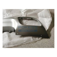 Load image into Gallery viewer, FA1Z17K835A FA1B17F765AC Rear Bumper Lower for Lincoln  MKX 15-18