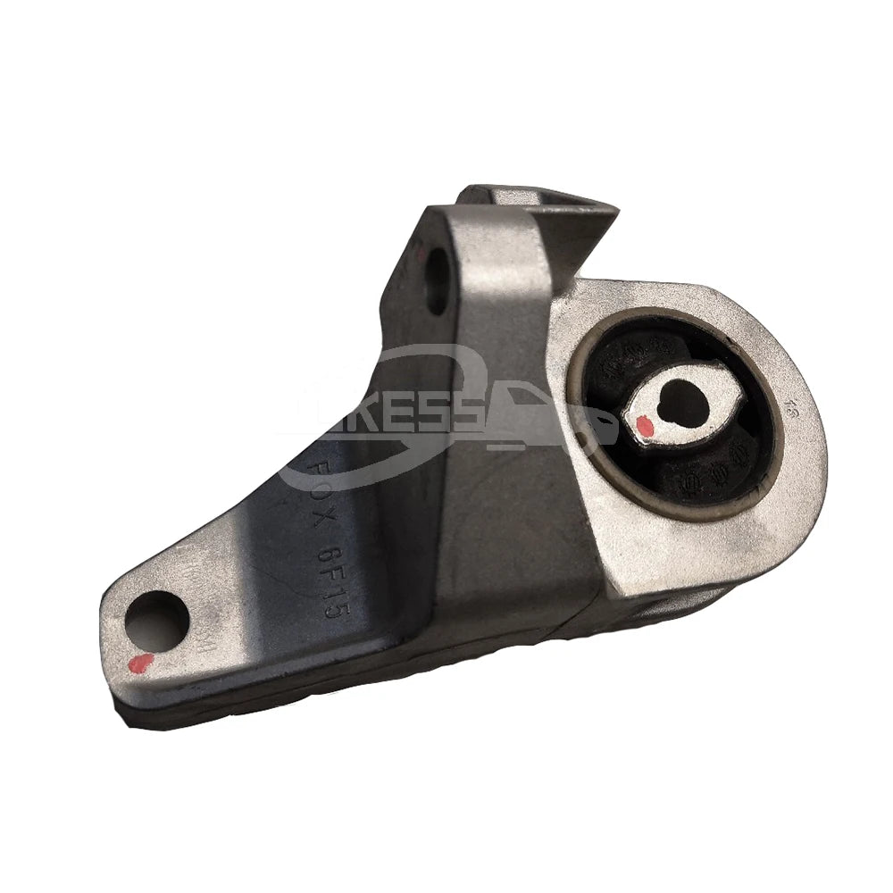 Auto Engine Mount F1F16P093RB Engine Torque Strut Gearbox Mount for Ford Focus 15 AT engine mounting rubber