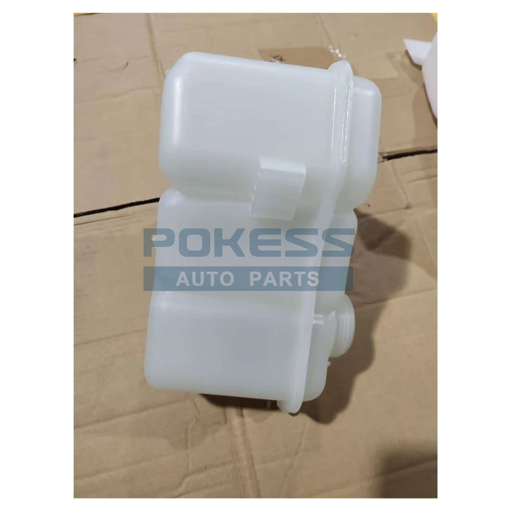 2S6H8K218AF 2S6H8K218AE 2S6H8K218-AF 1141512 1146360 1142509 Expansion Tank for Ford Figo  Fiesta 1998-2002  Fusion 2002-2012